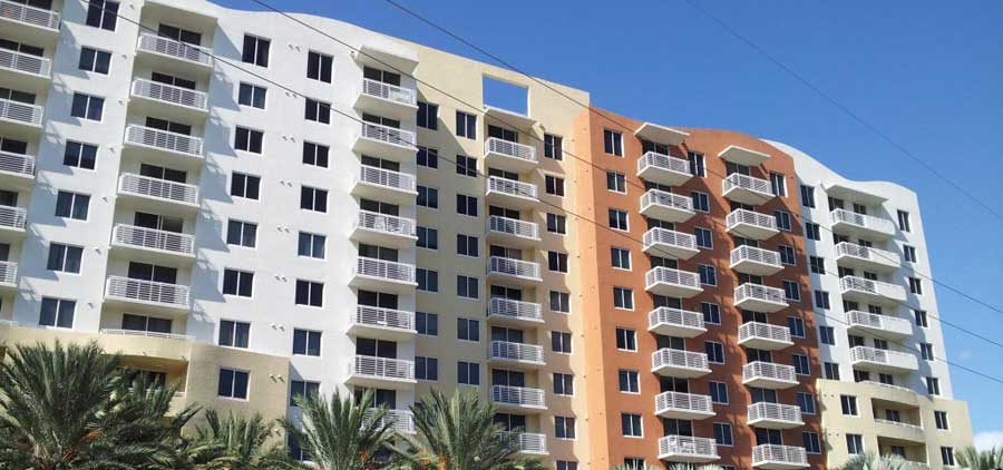 Condominiums Aventura for sale and rent