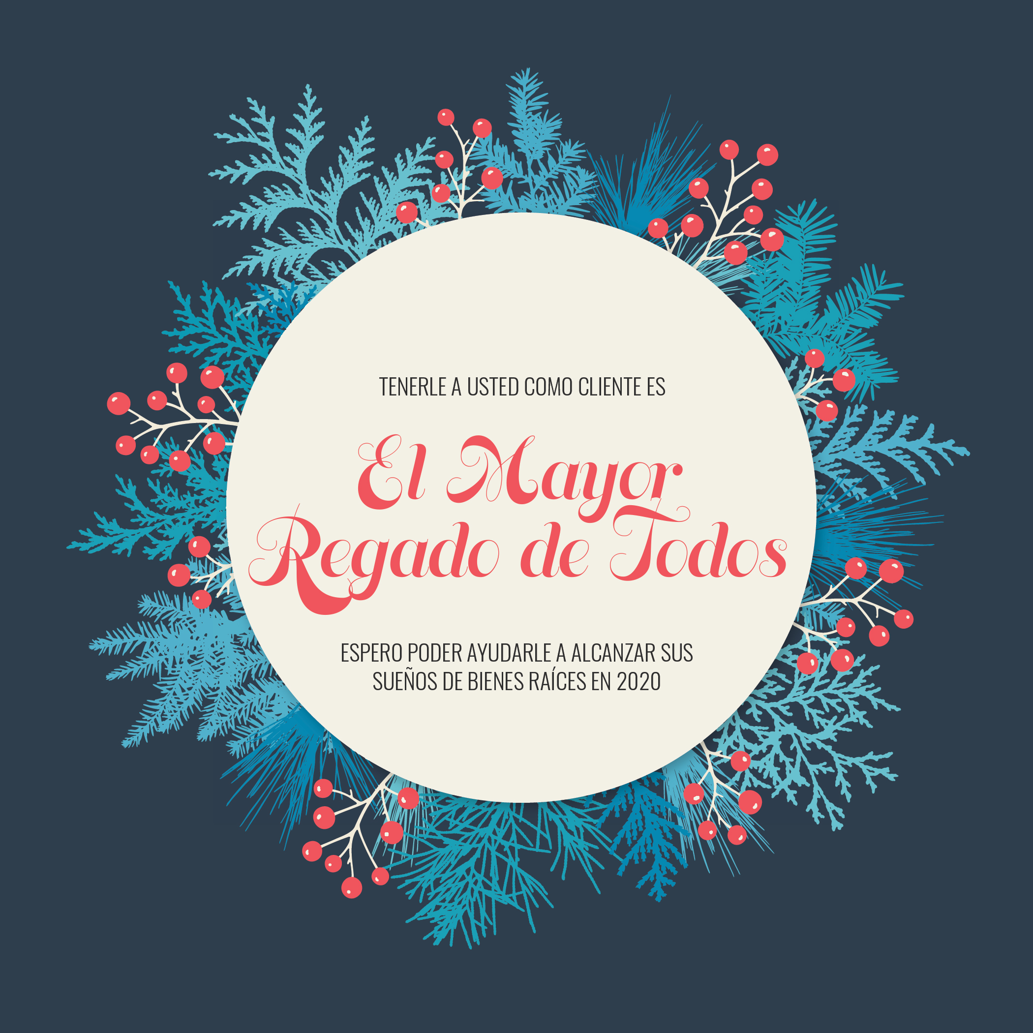 Gracias por todo su apoyo | Simplifying The Market