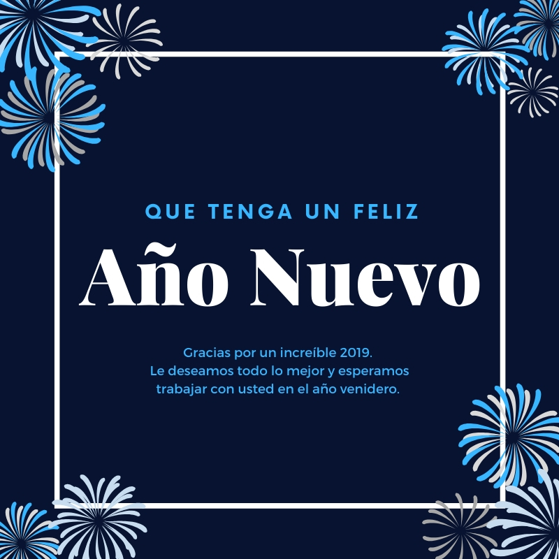 ¡Por un maravilloso 2020! | Simplifying The market