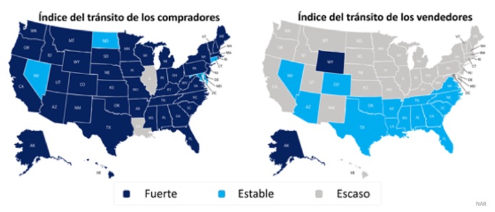 ¿Pensando en vender? Ahora puede ser el momento. | Simplifying The Market