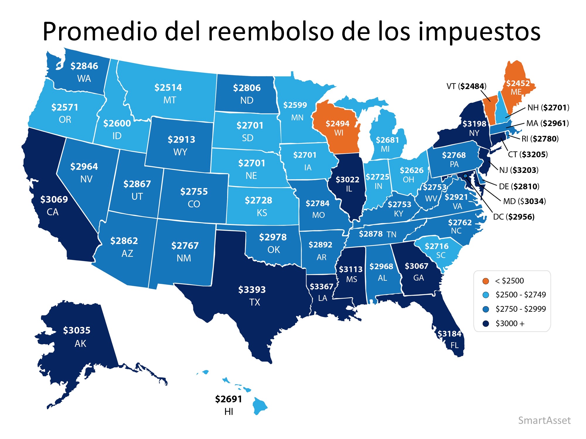 Cómo su reembolso de los impuestos puede moverlo hacia la propiedad de la vivienda este año | Simplifying The Market