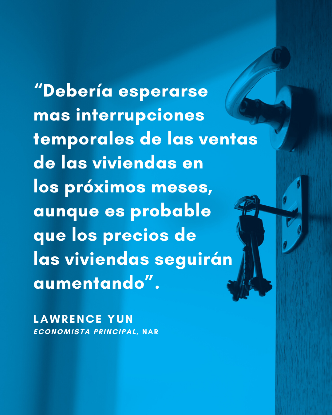 Perspectiva especializada de hoy sobre el mercado de la vivienda [Infografía] | Simplifying The Market