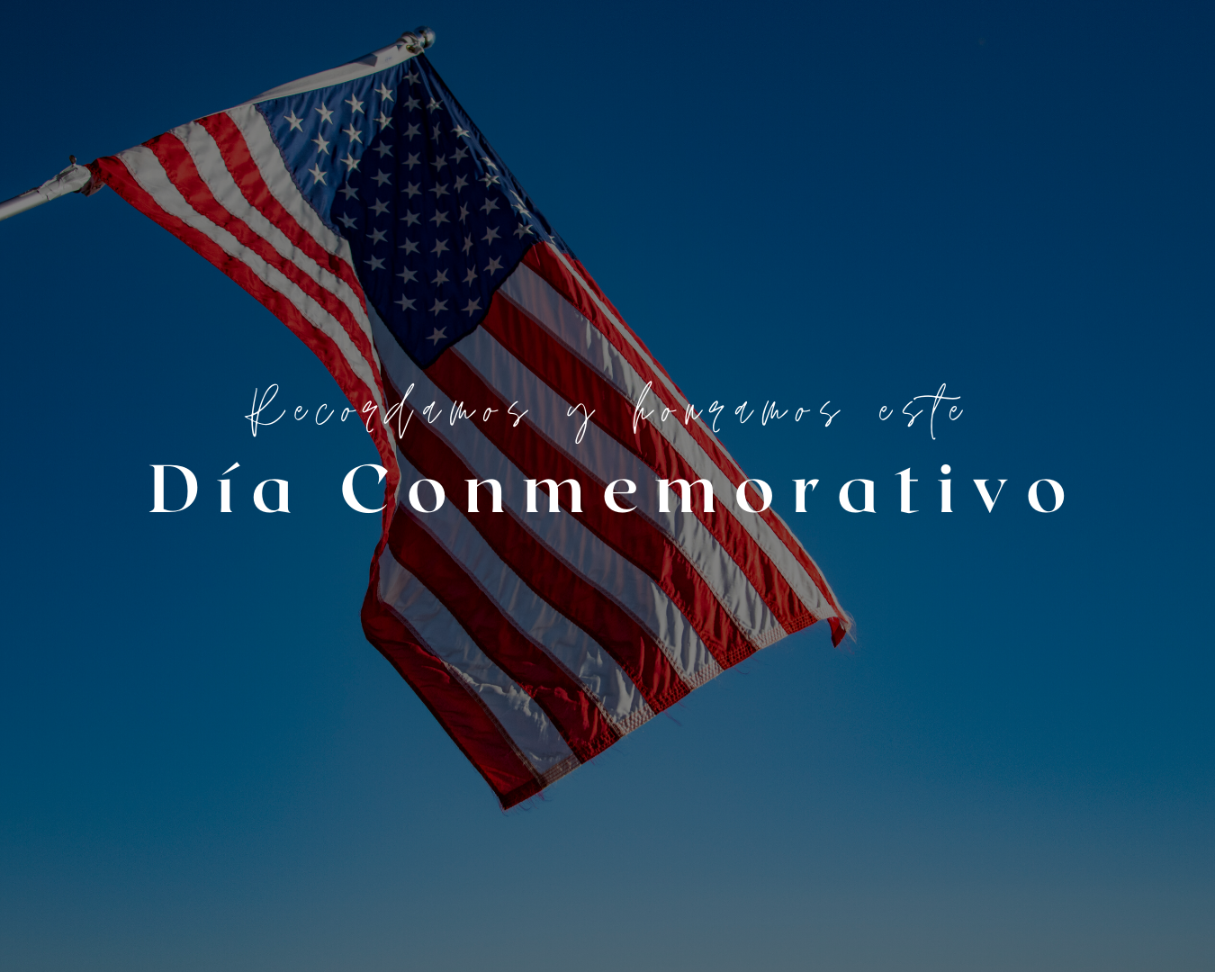 Recordamos y honramos a todos aquellos de dieron todo | Simplifying The Market