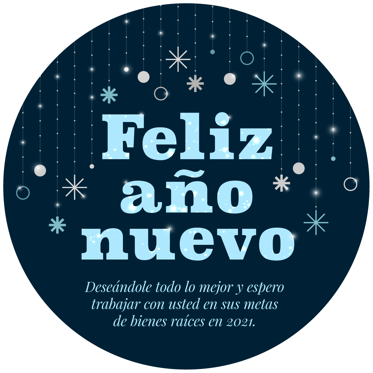 ¡Por un maravilloso 2021! | Simplifying The Market