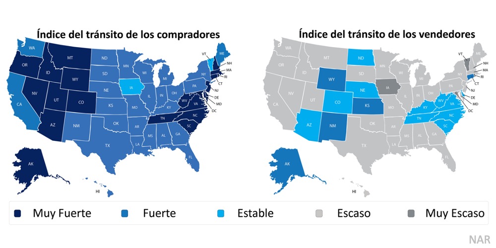 Por qué ahora puede ser el momento para vender su casa | Simplifying The Market