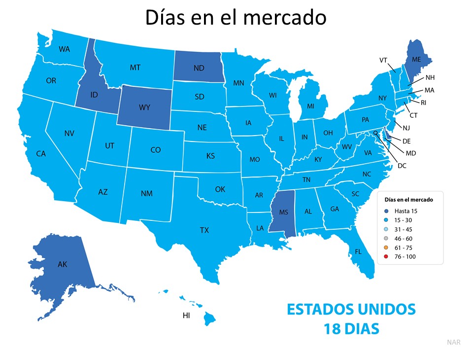 4 incentivos grandes para que los propietarios de viviendas vendan ahora | Simplifying The Market