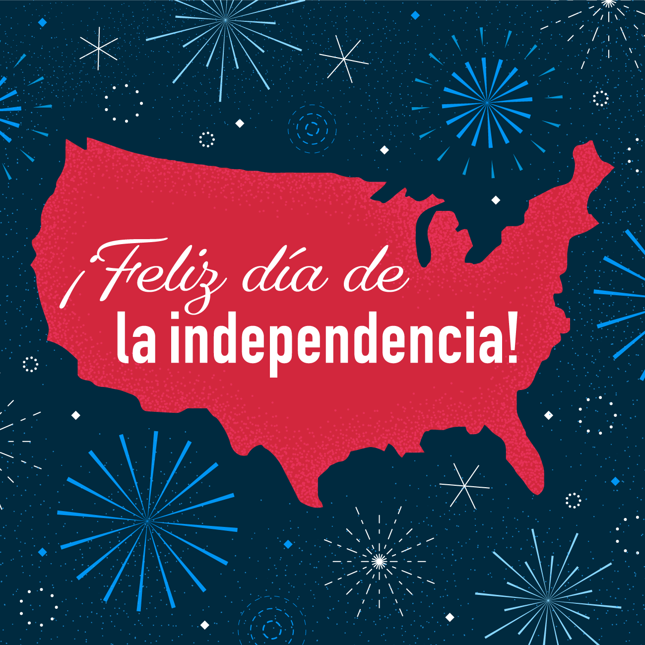 ¡Feliz día de la Independencia! | Simplifying The Market