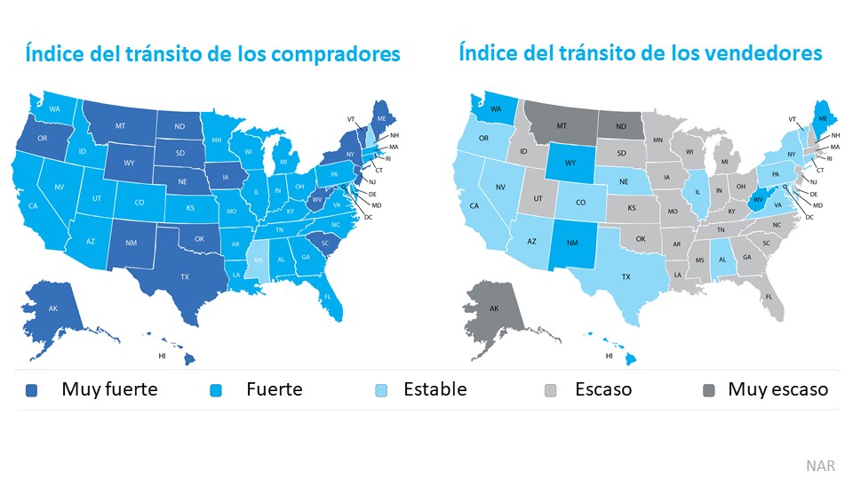 Un vistazo a la apreciación de los precios de las casas y lo que significa para los vendedores | Simplifying The Market