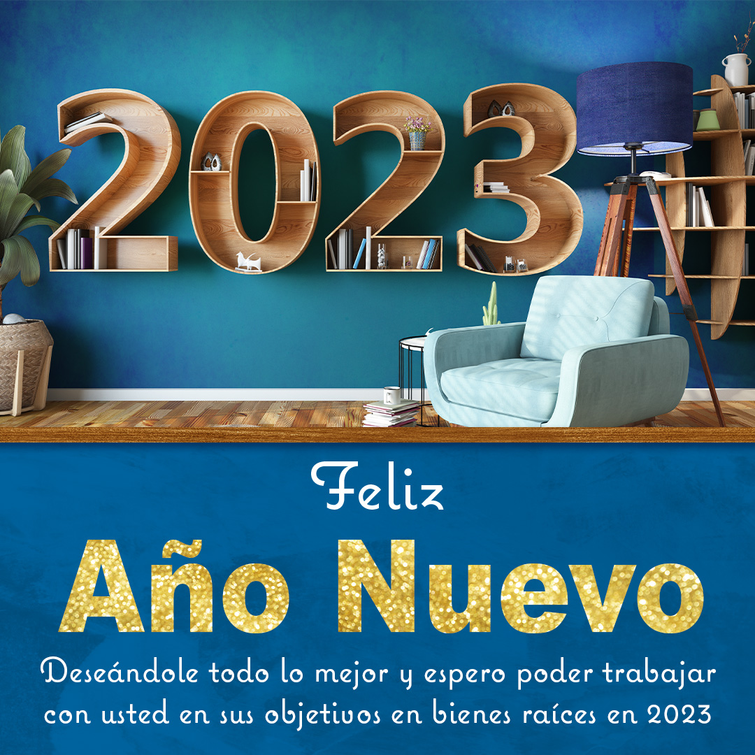 ¡Por un maravilloso 2023!! | Simplifying The Market